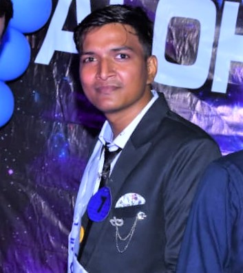 Rishabh Rawat